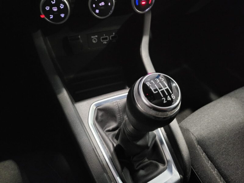 RENAULT CLIO V 1.5 BLUE DCI 85CH BUSINESS