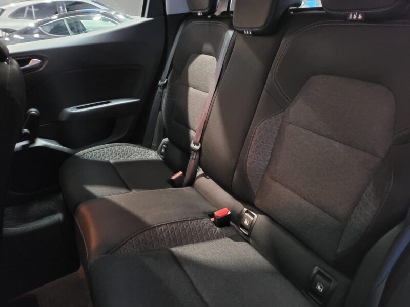 RENAULT CLIO V 1.5 BLUE DCI 85CH BUSINESS