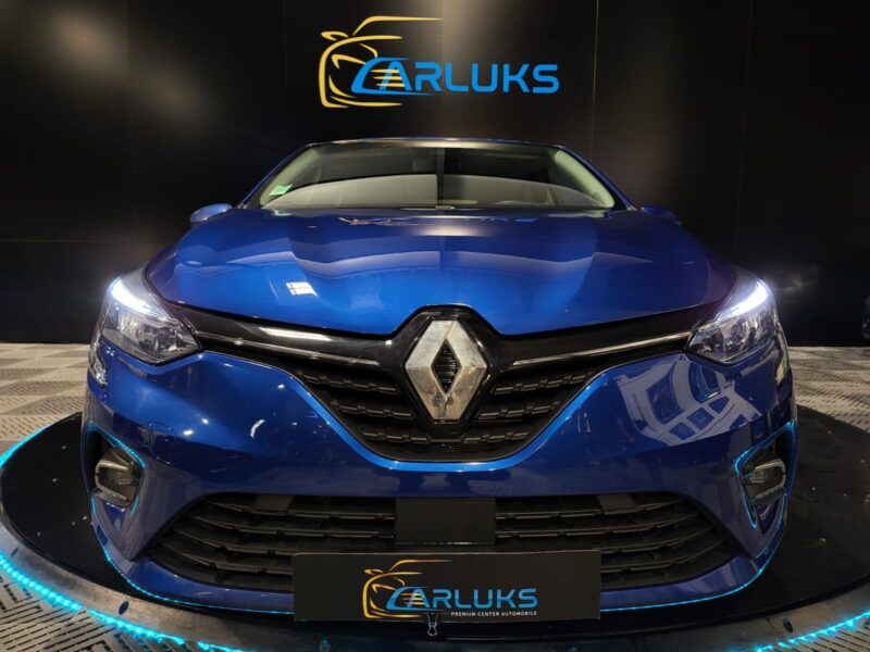 RENAULT CLIO V 1.5 BLUE DCI 85CH BUSINESS