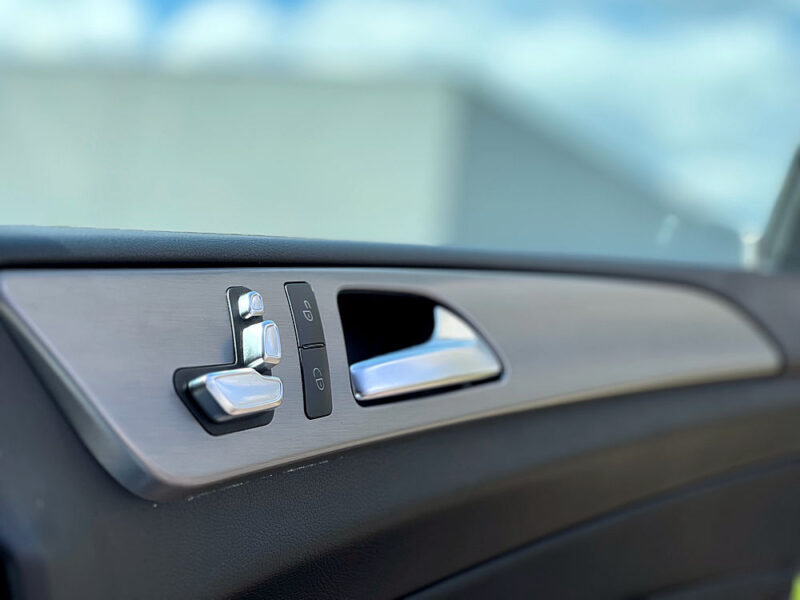 MERCEDES GLE 350D 4MATIC EXECUTIVE 258cv 9G-TRONIC