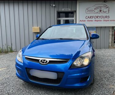 HYUNDAI I 30 2009