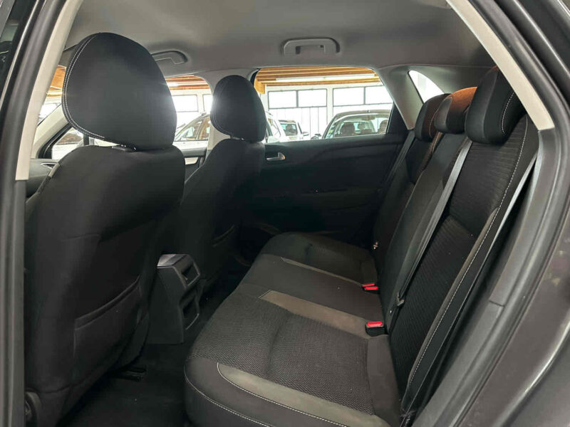 CITROEN C4 II 1.6 BlueHDi 100 Millenium