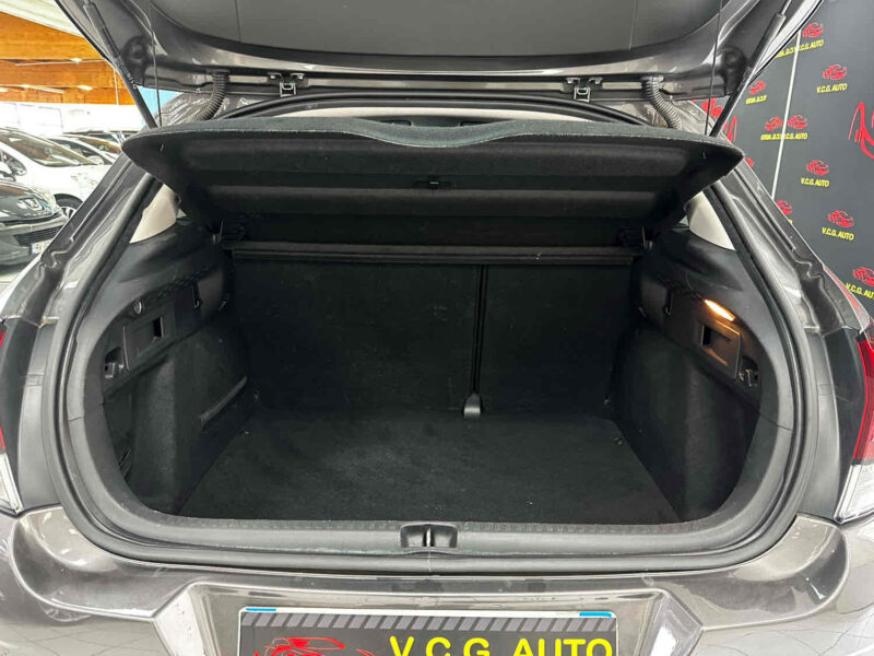 CITROEN C4 II 1.6 BlueHDi 100 Millenium