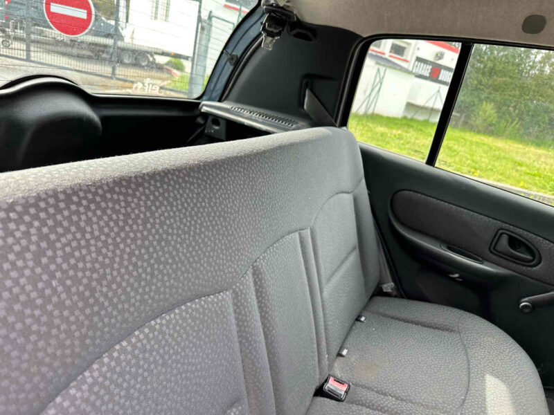 RENAULT CLIO II 2007