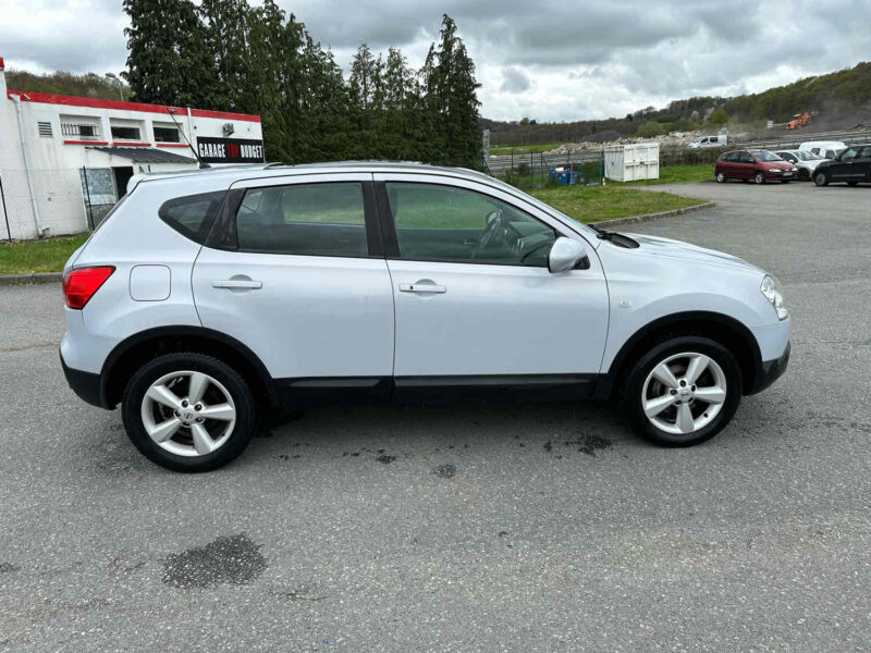 NISSAN QASHQAI / QASHQAI +2 I 2009