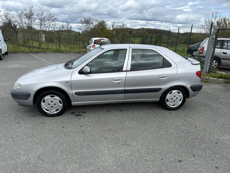 CITROEN XSARA 1999