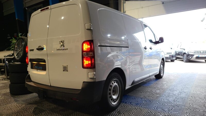 PEUGEOT EXPERT 1.5 BlueHDi 120cv PREMIUM
