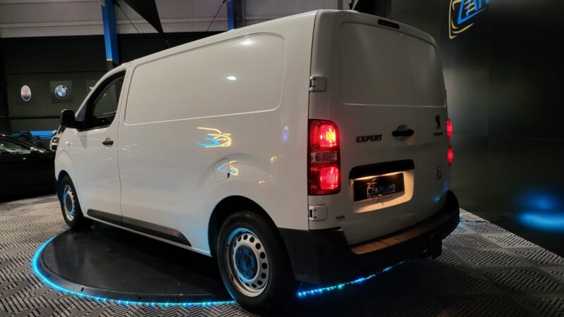 PEUGEOT EXPERT 1.5 BlueHDi 120cv PREMIUM