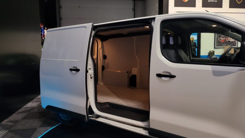 PEUGEOT EXPERT 1.5 BlueHDi 120cv PREMIUM