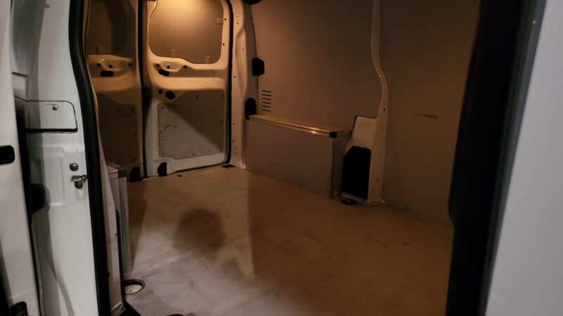 PEUGEOT EXPERT 1.5 BlueHDi 120cv PREMIUM