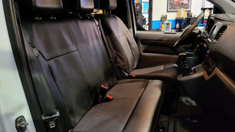 PEUGEOT EXPERT 1.5 BlueHDi 120cv PREMIUM