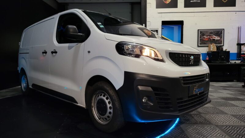 PEUGEOT EXPERT 1.5 BlueHDi 120cv PREMIUM