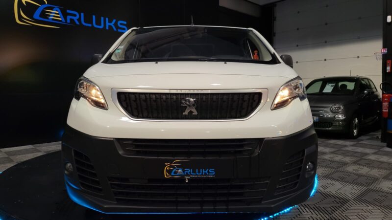 PEUGEOT EXPERT 1.5 BlueHDi 120cv PREMIUM