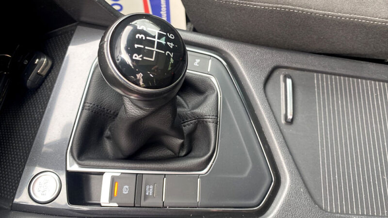 VOLKSWAGEN TIGUAN 2017