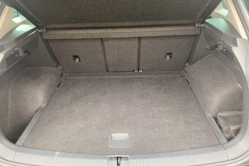 VOLKSWAGEN TIGUAN 2017