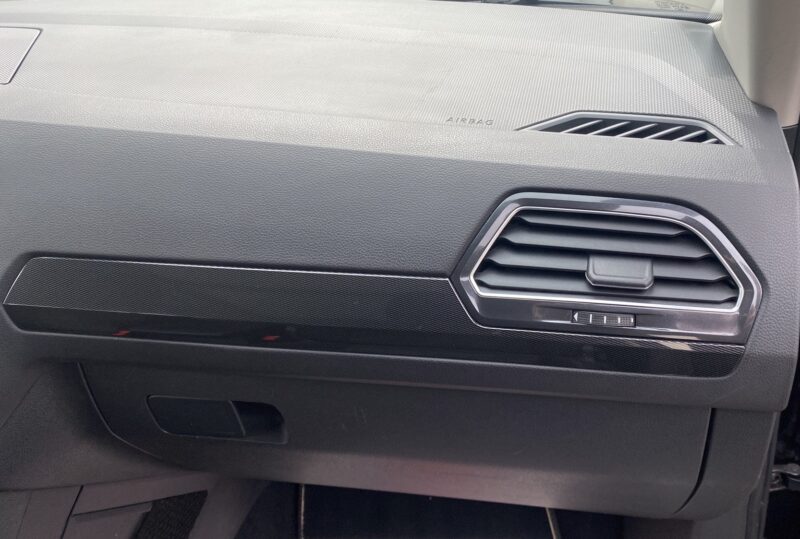 VOLKSWAGEN TIGUAN 2017