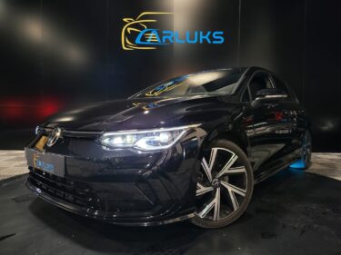 VOLKSWAGEN GOLF 2.0 TDI 150cv  DSG7 R-LINE 14500km