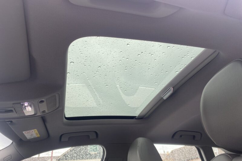 AUDI A3 SPORTBACK 2018