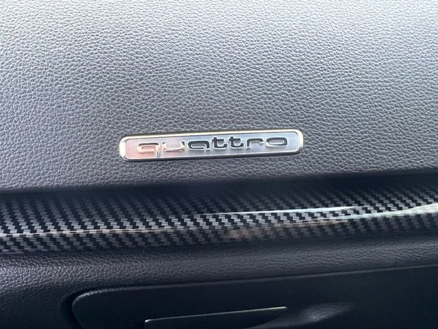 AUDI RS3 SPORTBACK 2017