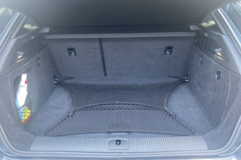 AUDI RS3 SPORTBACK 2017