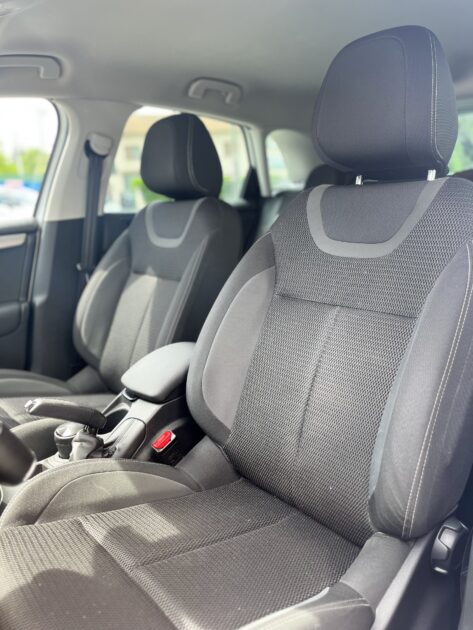 CITROEN C4 2017