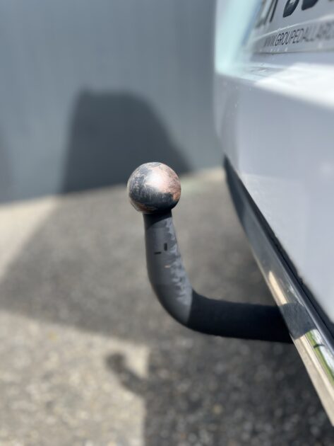 CITROEN C4 2017