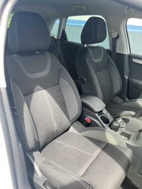 CITROEN C4 2017