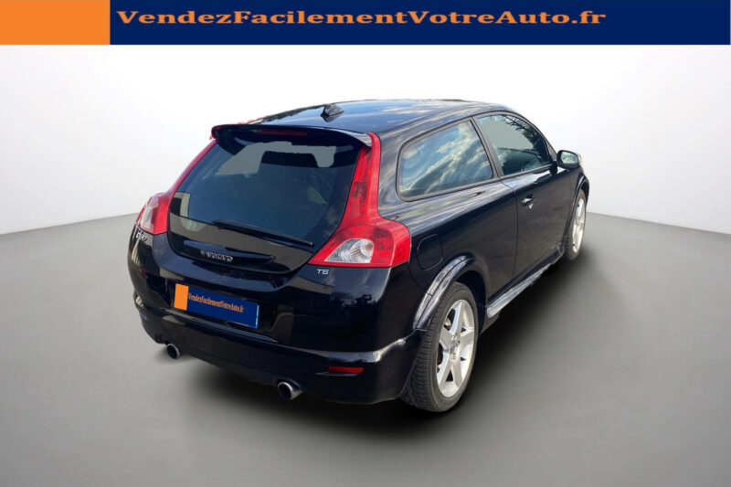 VOLVO C30 2008 R-Design 230ch