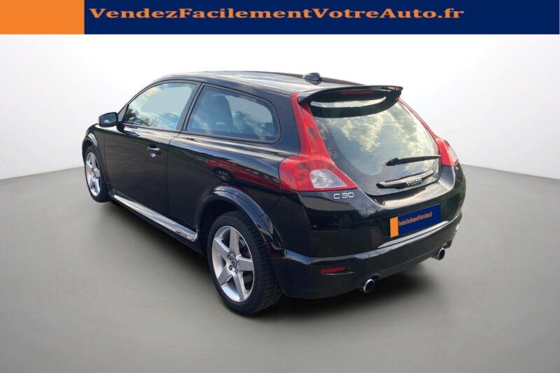 VOLVO C30 2008 R-Design 230ch