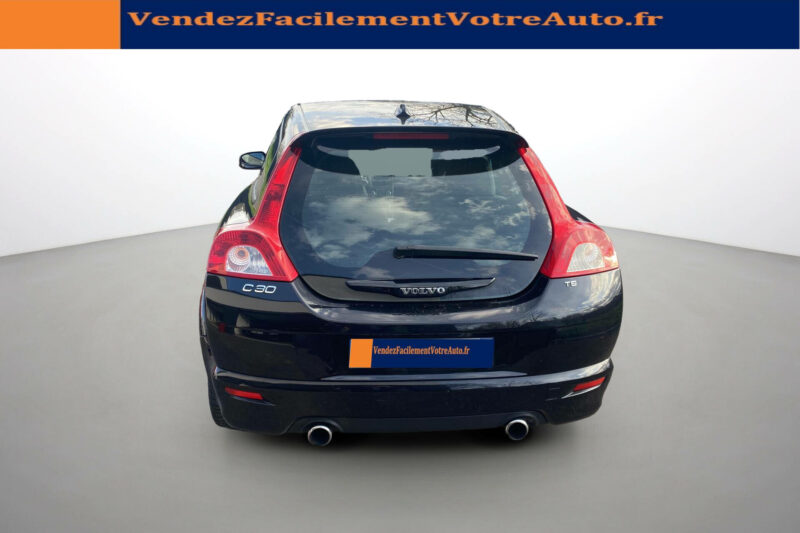 VOLVO C30 2008 R-Design 230ch
