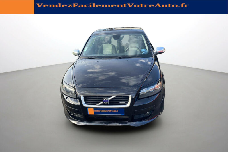 VOLVO C30 2008 R-Design 230ch