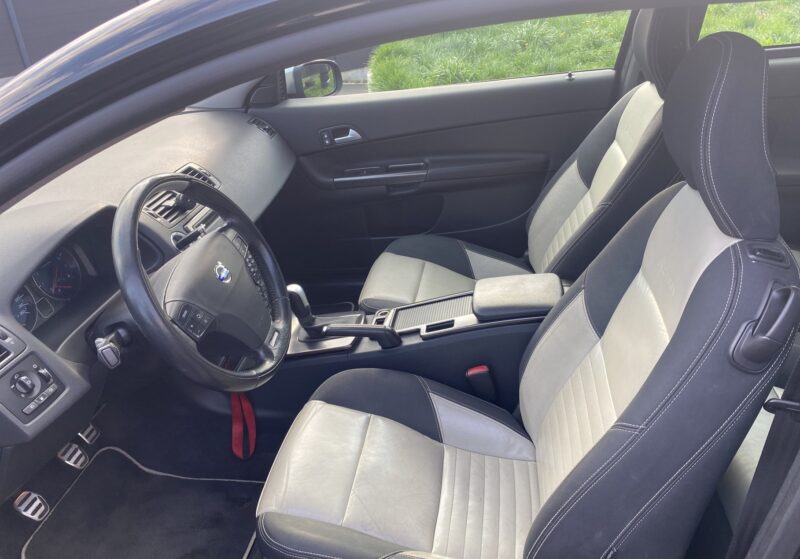 VOLVO C30 2008 R-Design 230ch