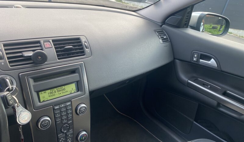 VOLVO C30 2008 R-Design 230ch