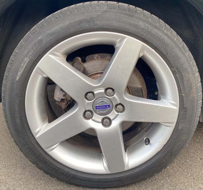 VOLVO C30 2008 R-Design 230ch