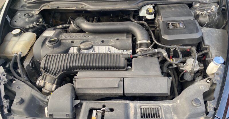 VOLVO C30 2008 R-Design 230ch