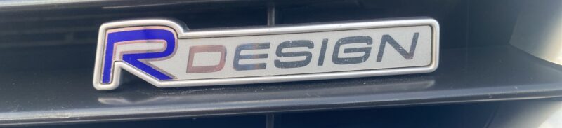 VOLVO C30 2008 R-Design 230ch