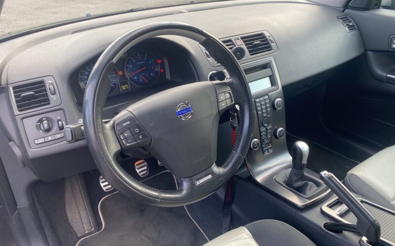 VOLVO C30 2008 R-Design 230ch