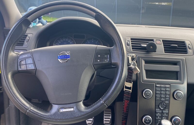 VOLVO C30 2008 R-Design 230ch