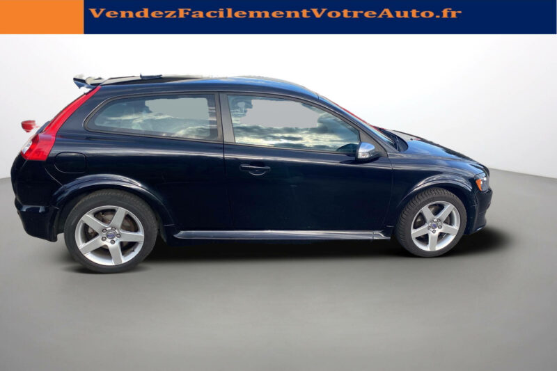 VOLVO C30 2008 R-Design 230ch