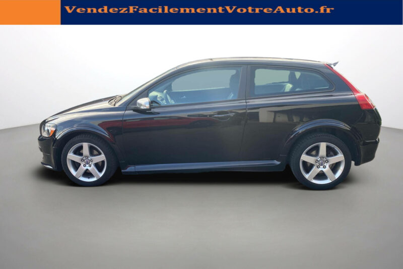 VOLVO C30 2008 R-Design 230ch