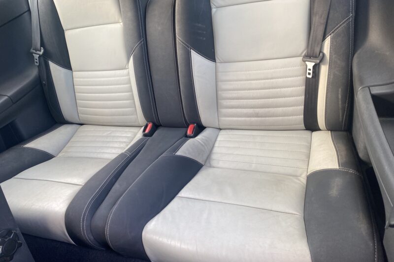 VOLVO C30 2008 R-Design 230ch