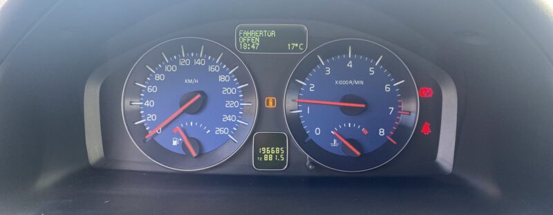 VOLVO C30 2008 R-Design 230ch