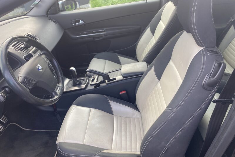 VOLVO C30 2008 R-Design 230ch