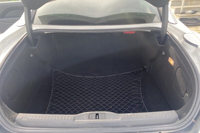 PEUGEOT RCZ blanche nacrée156 ch cuir+ sièges chauffants