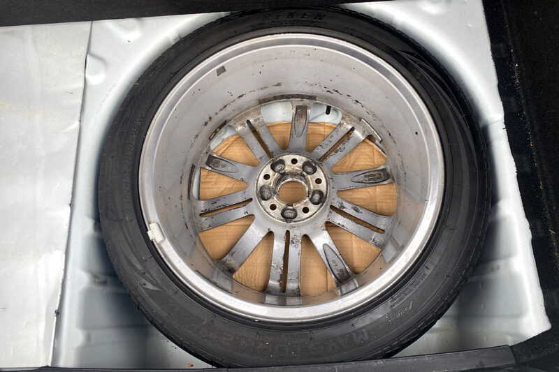 PEUGEOT RCZ blanche nacrée156 ch cuir+ sièges chauffants