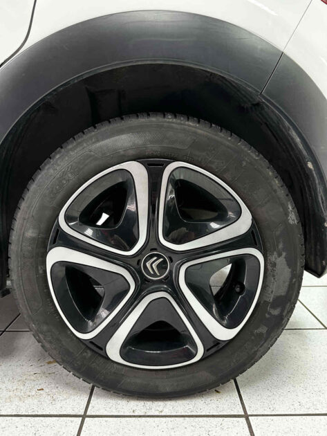 CITROEN C3 III 1.2 Puretech 82 Feel Pack