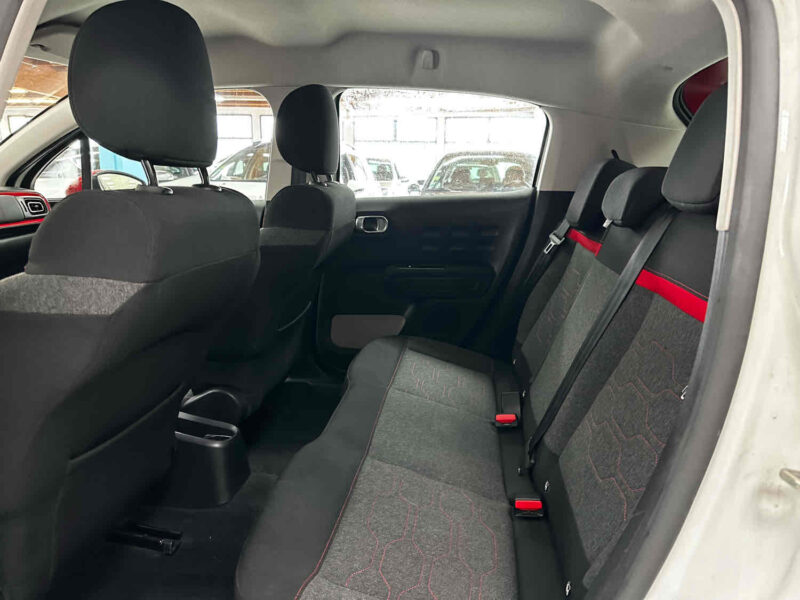 CITROEN C3 III 1.2 Puretech 82 Feel Pack