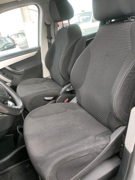 CITROEN C4 PICASSO I Monospace 2013