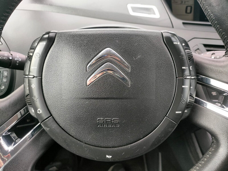 CITROEN C4 PICASSO I Monospace 2013