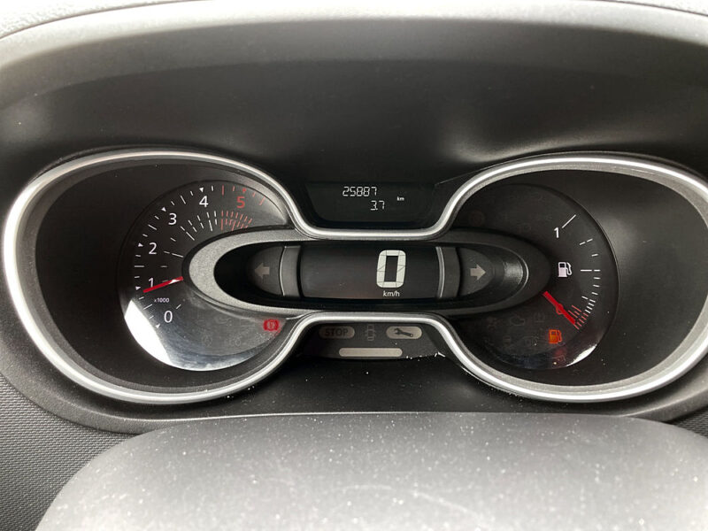 NISSAN NV300 FOURGON 2020